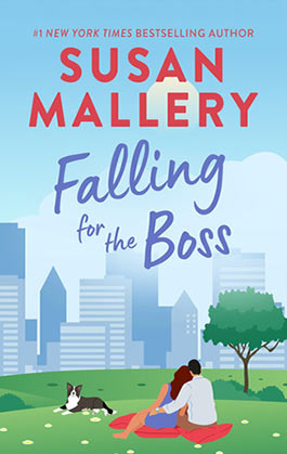 Falling for the Boss