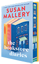 THE BOOKSTORE DIARIES